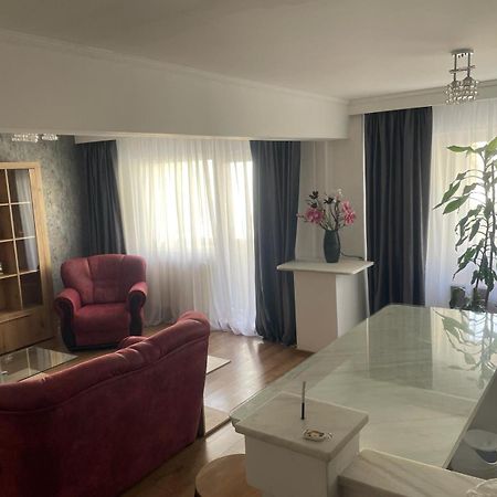 Mara Central Baia Mare Zewnętrze zdjęcie