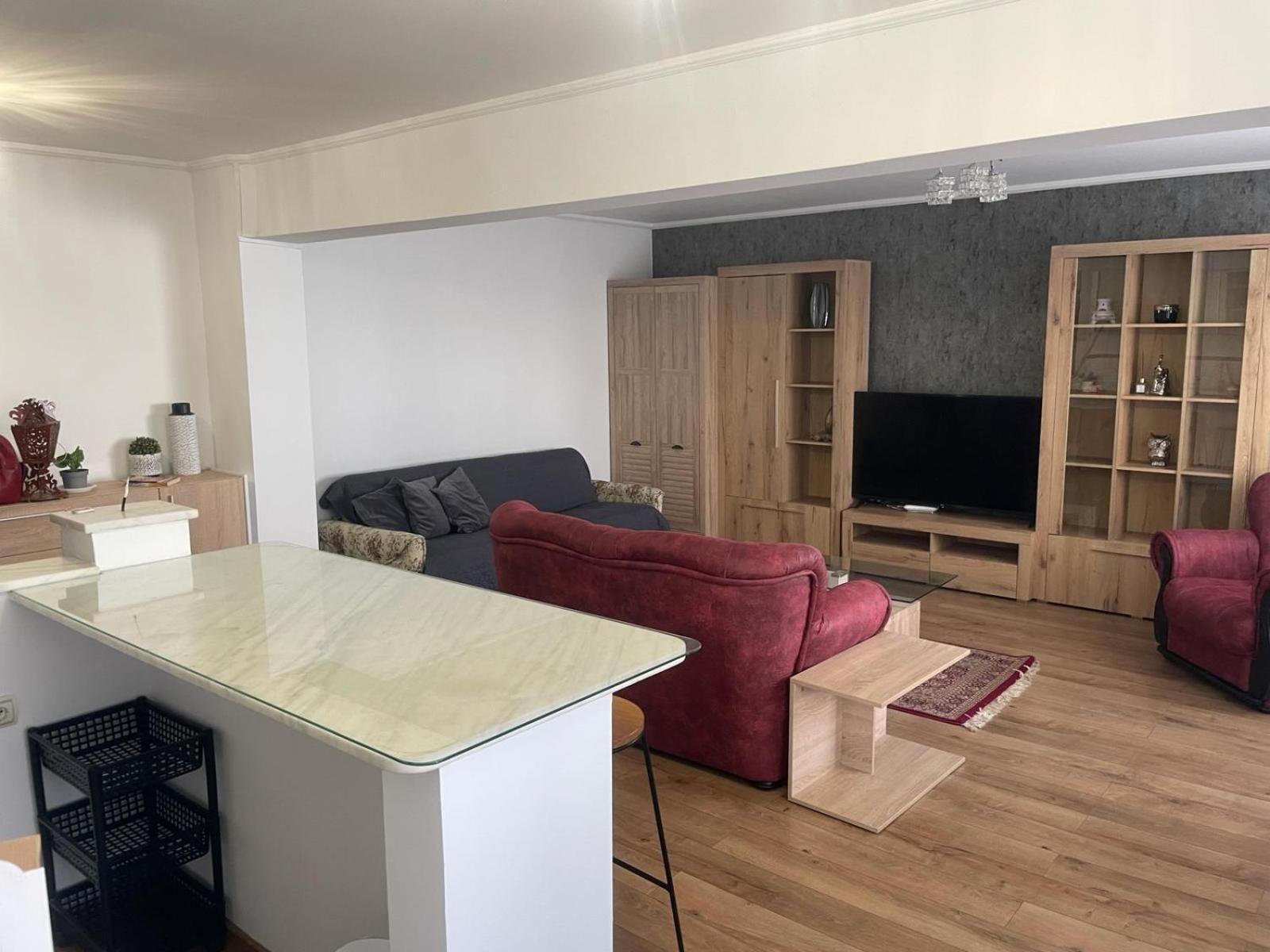 Mara Central Baia Mare Zewnętrze zdjęcie