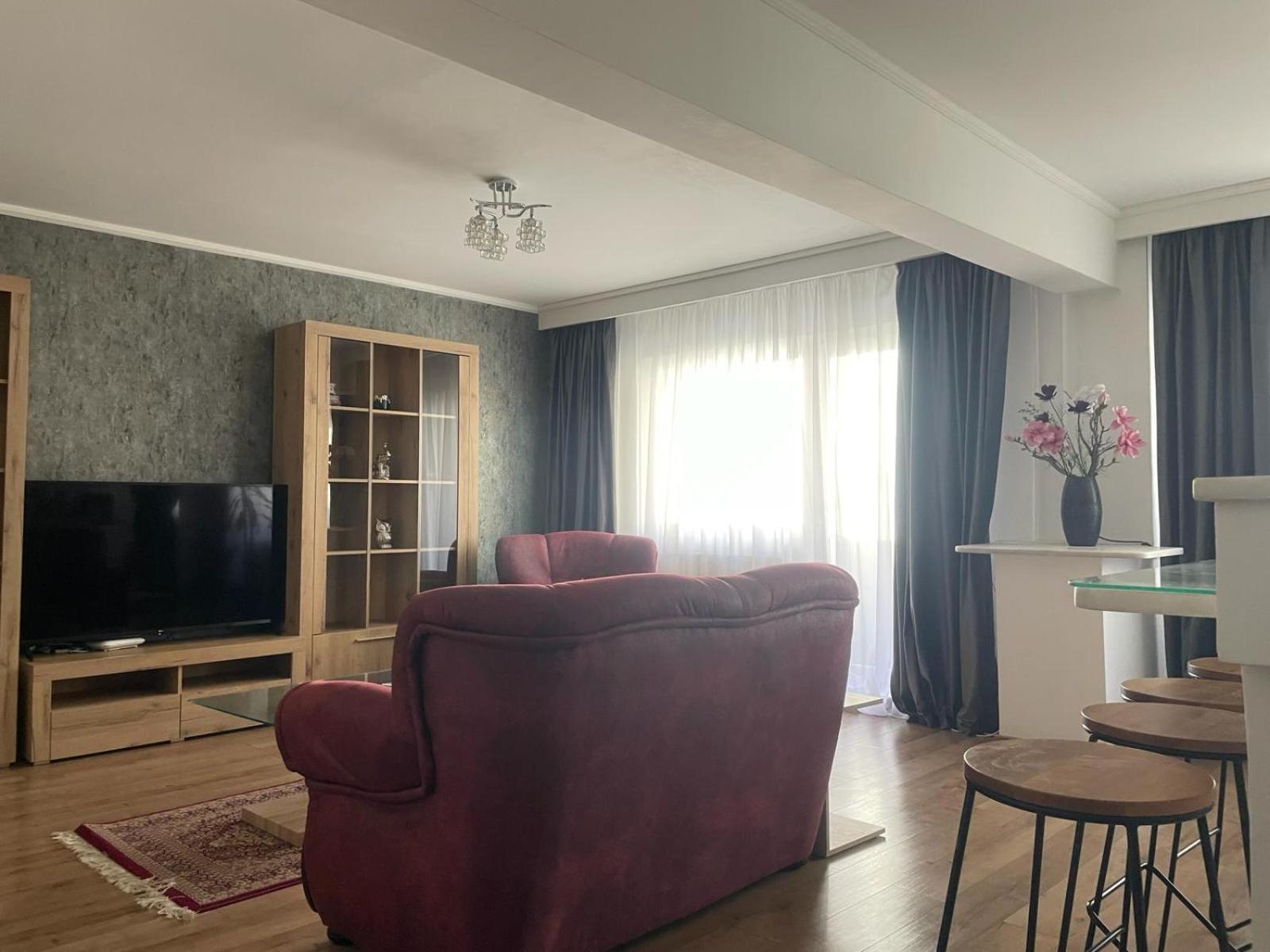 Mara Central Baia Mare Zewnętrze zdjęcie